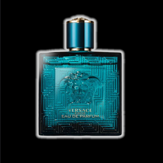Versace Eros dostawca