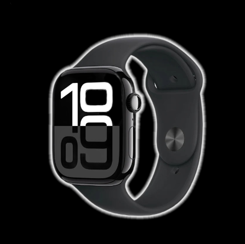 Apple Watch dostawca
