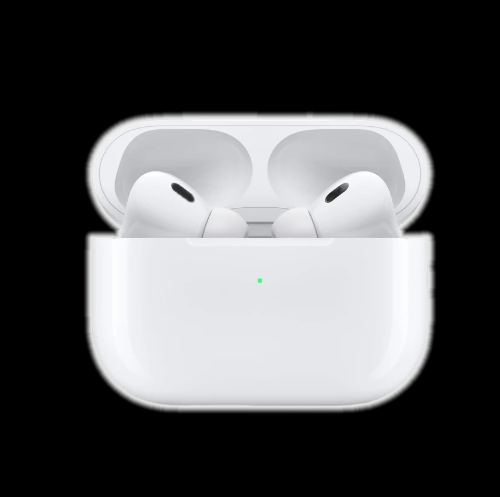 AirPods Pro 2 dostawca