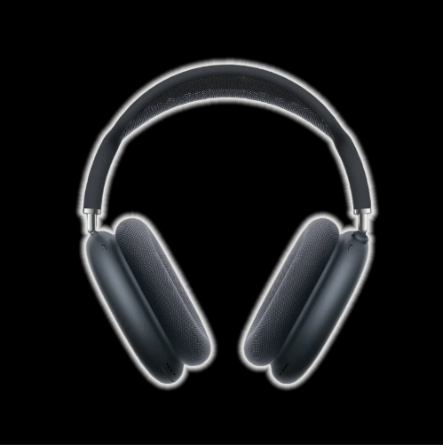 Airpods MAX dostawca