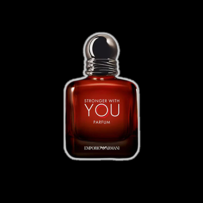 Armani Stronger With You Intense dostawca