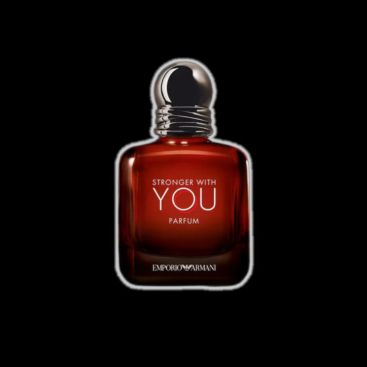 Armani Stronger With You Intense dostawca